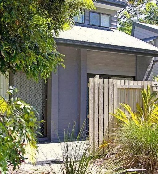 Bayshore Bungalows