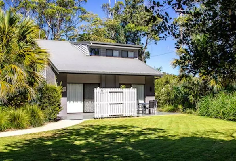 Bayshore Bungalows