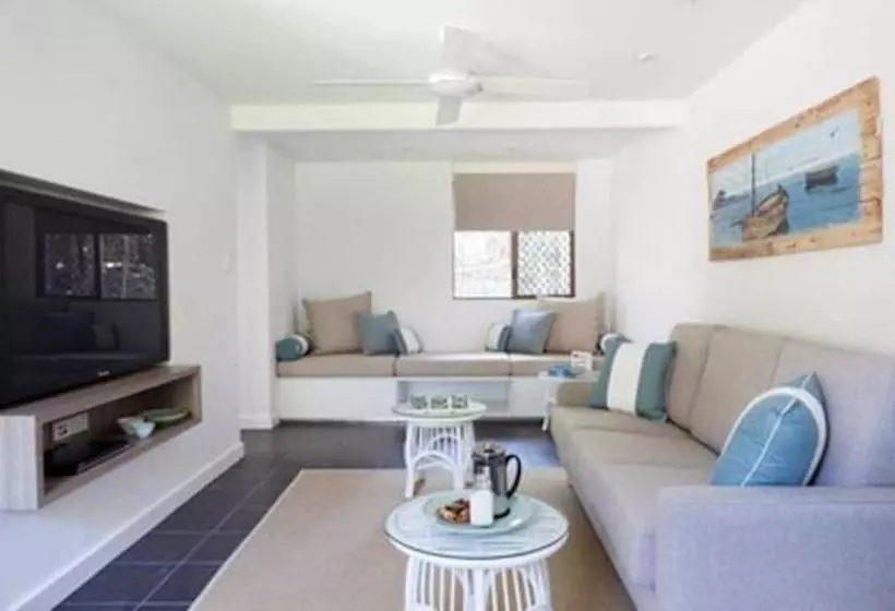 Bayshore Bungalows
