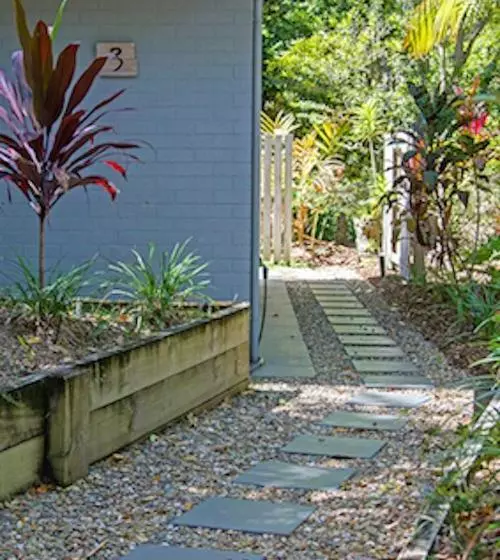Bayshore Bungalows