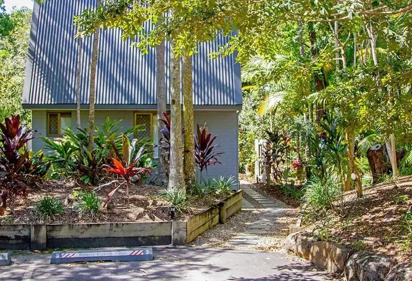 Bayshore Bungalows