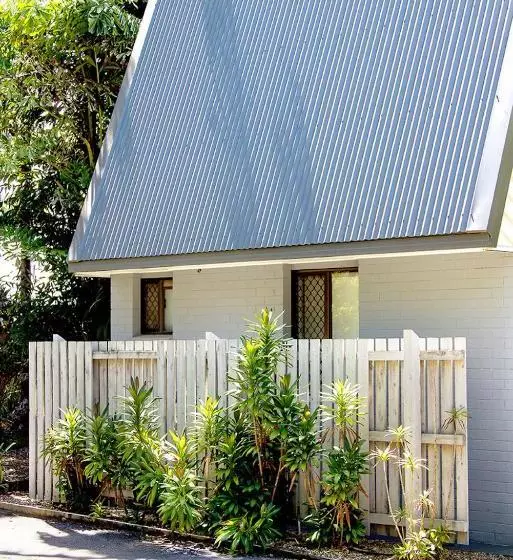 Bayshore Bungalows