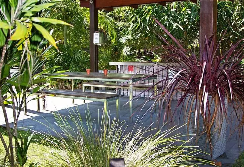 Bayshore Bungalows