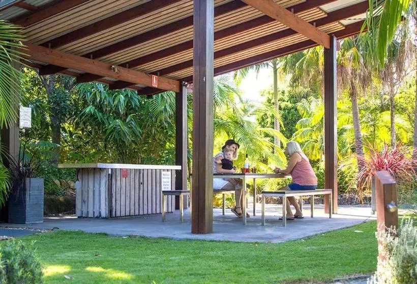 Bayshore Bungalows