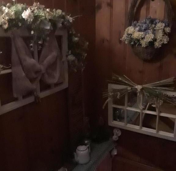 צימר Auberge Bonne Nuitbonjour