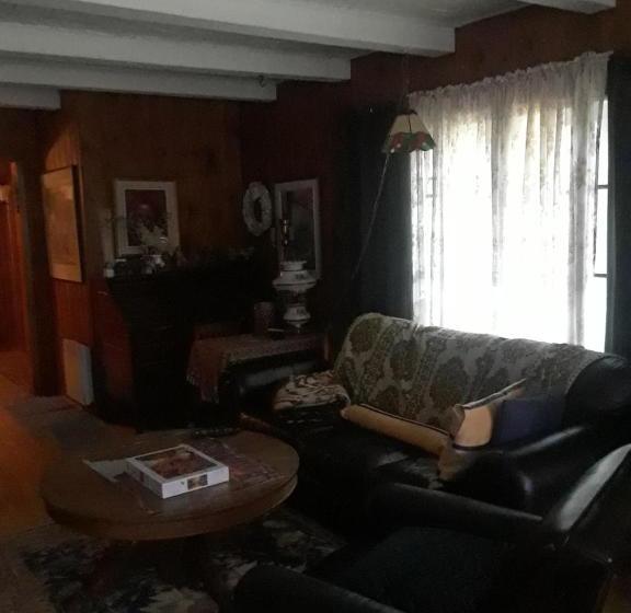 צימר Auberge Bonne Nuitbonjour