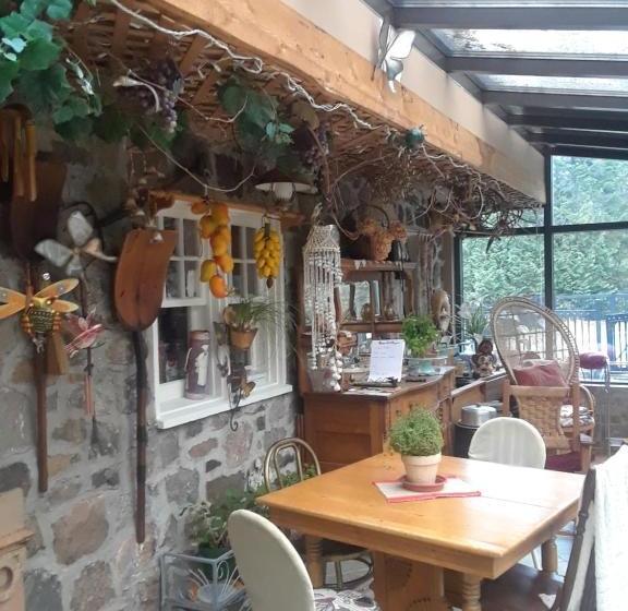 צימר Auberge Bonne Nuitbonjour