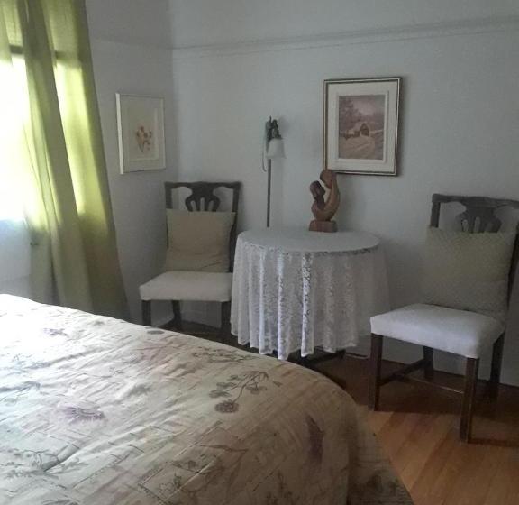 צימר Auberge Bonne Nuitbonjour