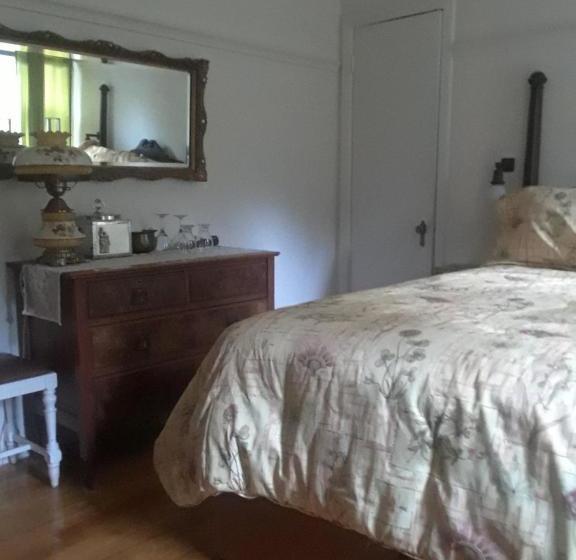 צימר Auberge Bonne Nuitbonjour