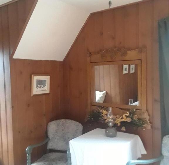 צימר Auberge Bonne Nuitbonjour