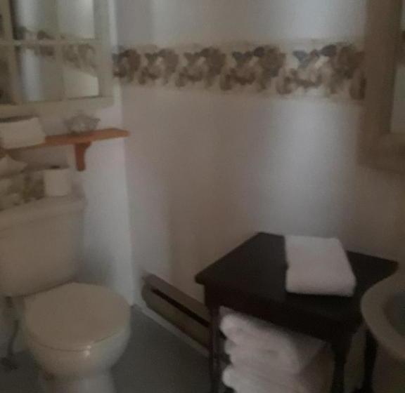 צימר Auberge Bonne Nuitbonjour