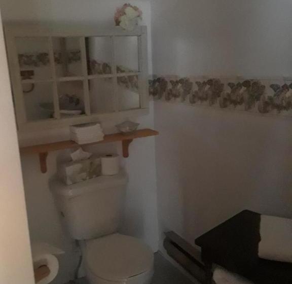 צימר Auberge Bonne Nuitbonjour