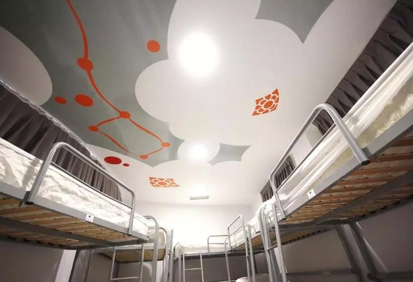 Botxo Gallery   Hostel
