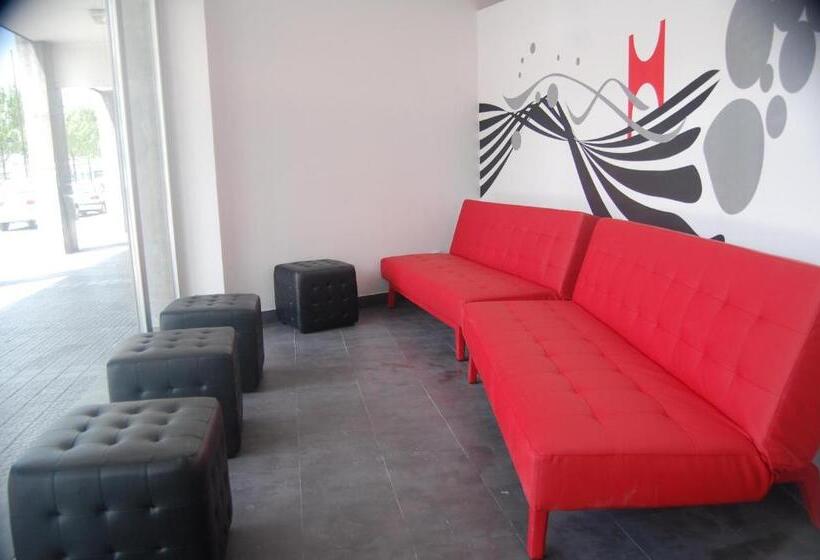 Botxo Gallery   Hostel