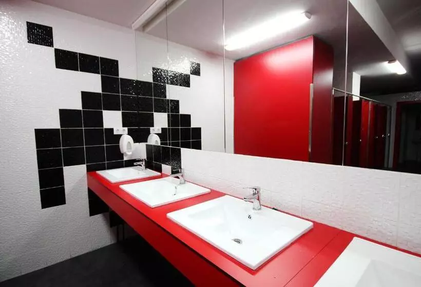 Botxo Gallery   Hostel