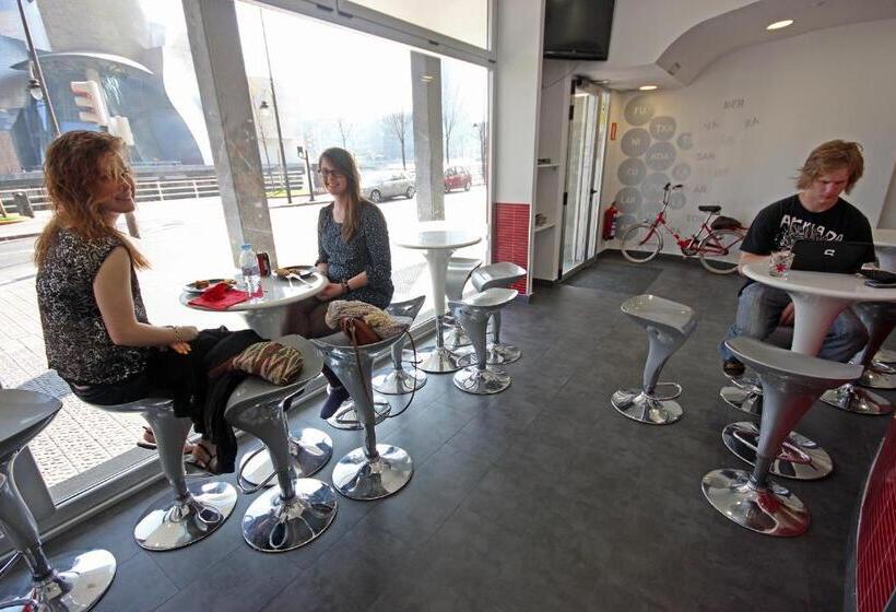 Botxo Gallery   Hostel