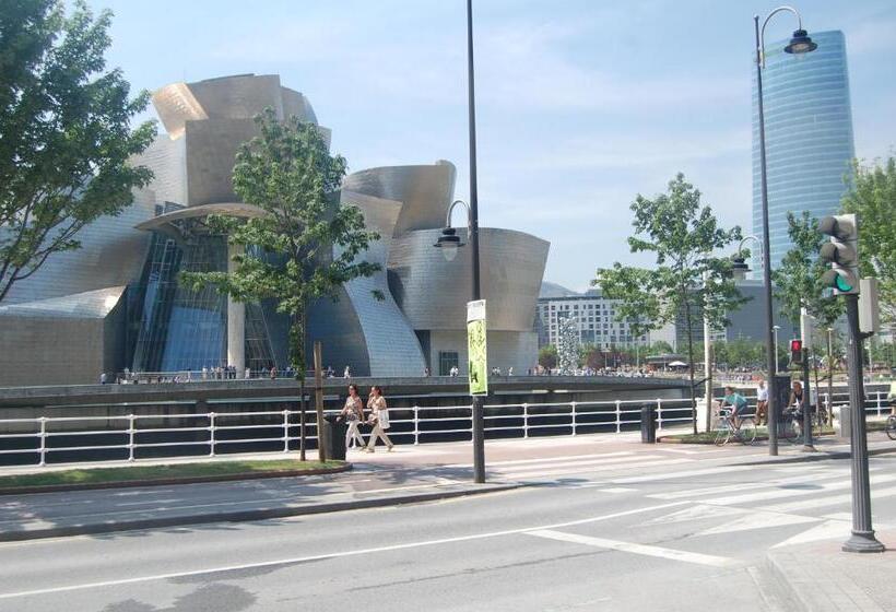 Botxo Gallery   Hostel