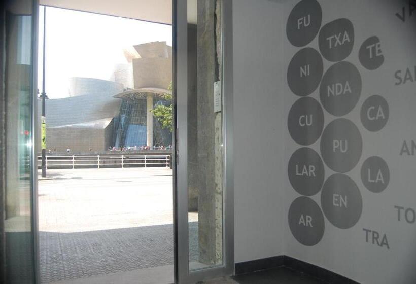 Botxo Gallery   Hostel