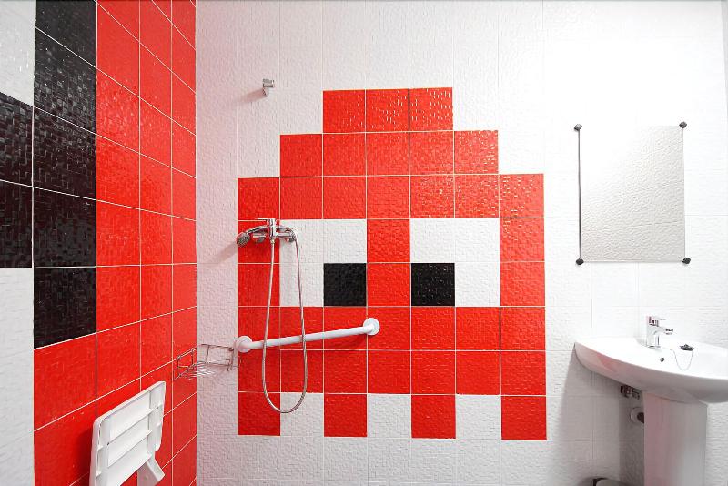 Botxo Gallery   Hostel