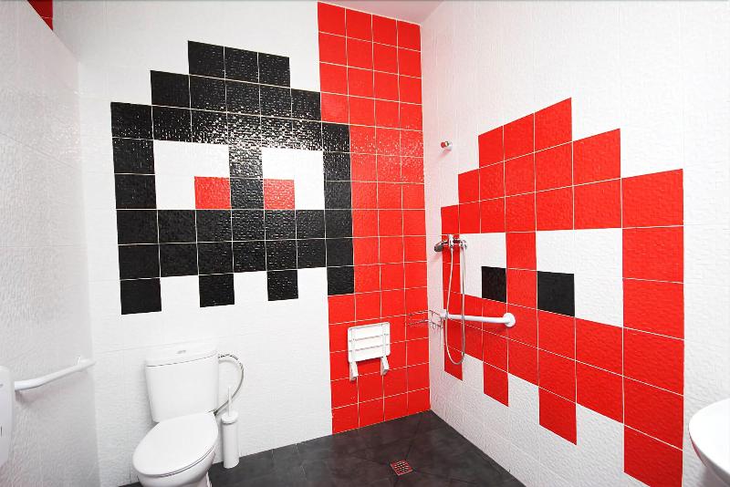 Botxo Gallery   Hostel