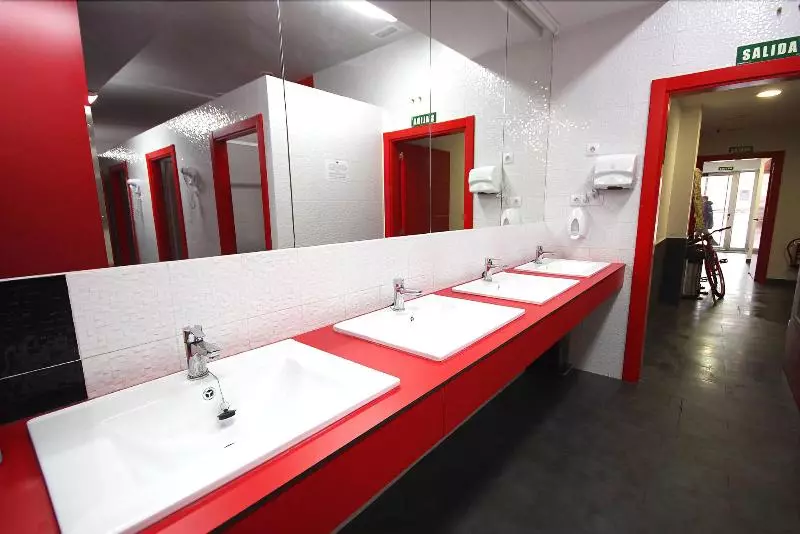 Botxo Gallery   Hostel