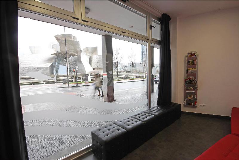 Botxo Gallery   Hostel