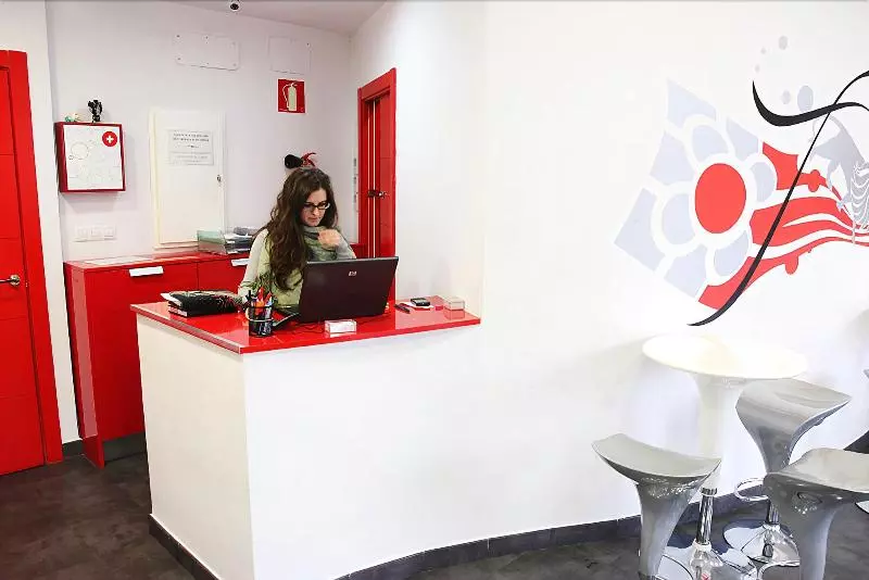 Botxo Gallery   Hostel