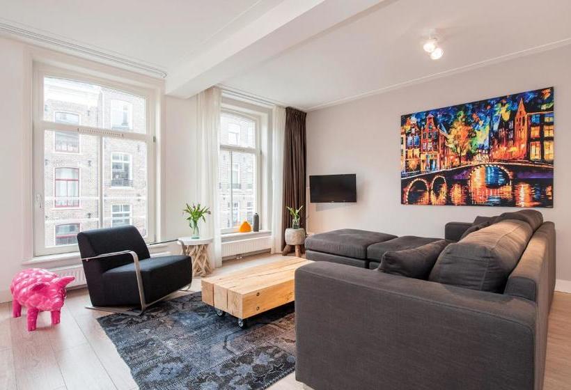 Residences Rijksmuseum