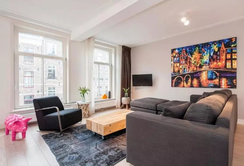 Residences Rijksmuseum