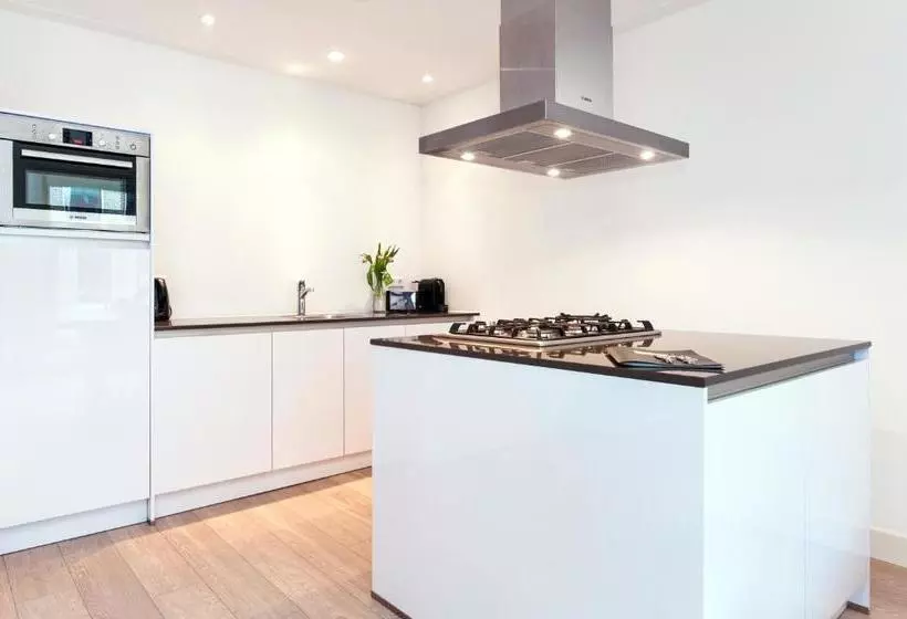 Residences Rijksmuseum