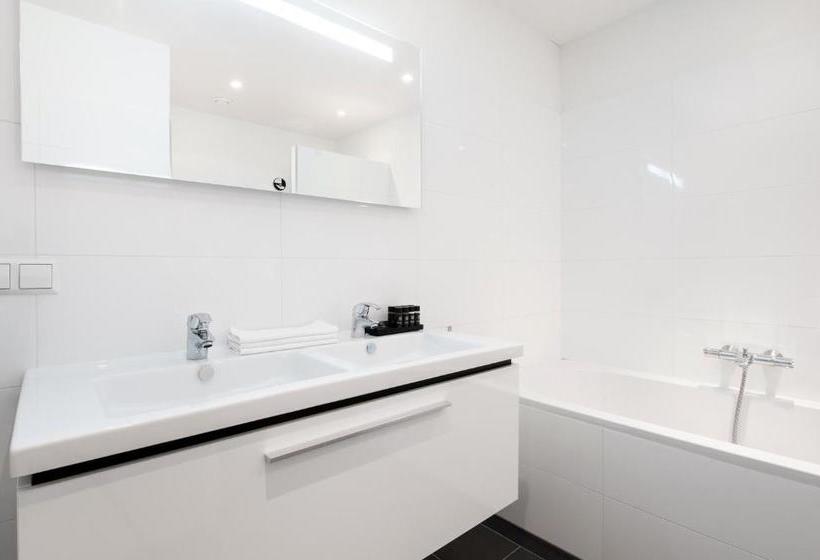 Residences Rijksmuseum