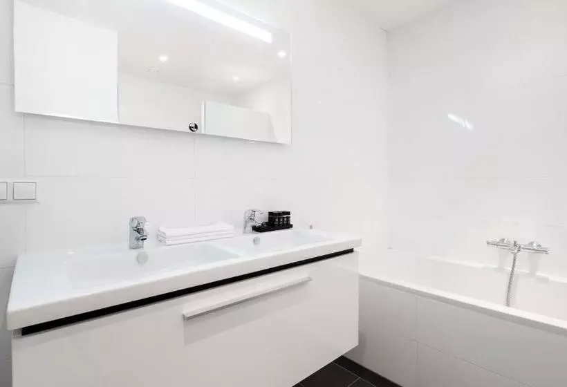 Residences Rijksmuseum