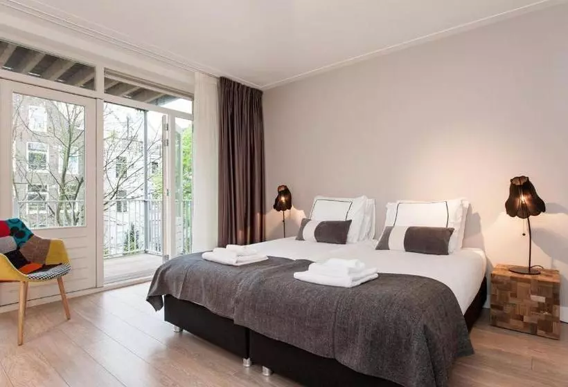 Residences Rijksmuseum