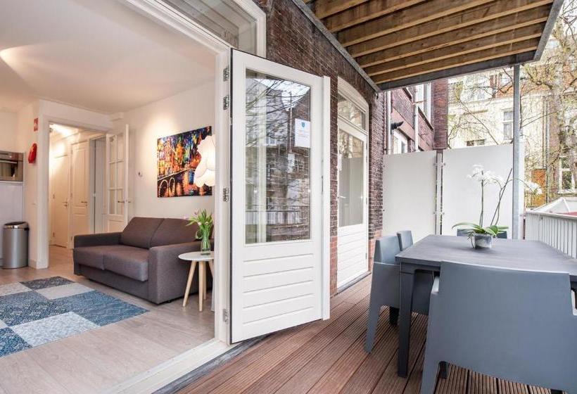 Residences Rijksmuseum