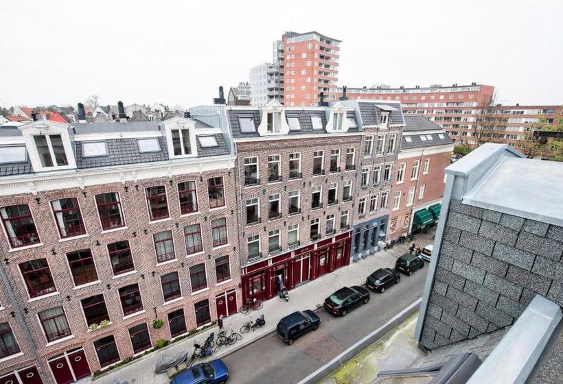 Residences Rijksmuseum