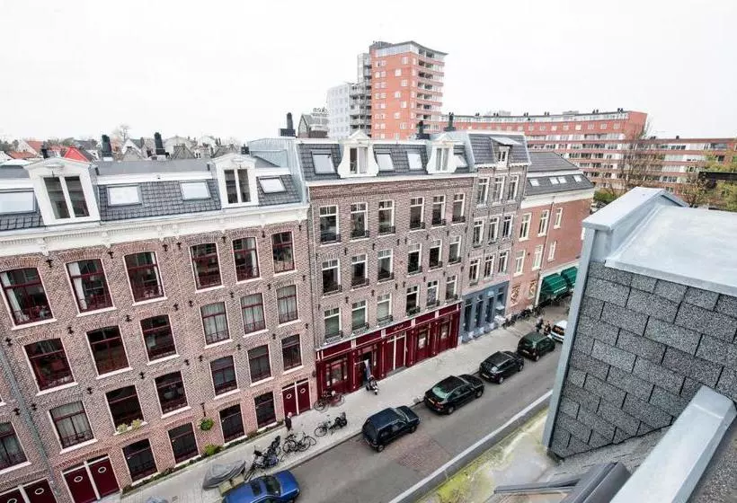 Residences Rijksmuseum