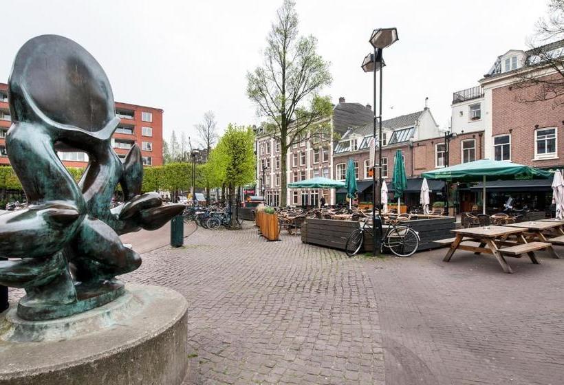 Residences Rijksmuseum