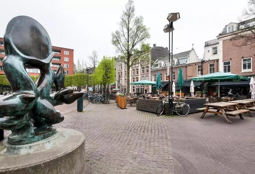 Residences Rijksmuseum