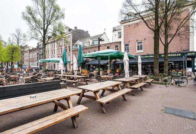 Residences Rijksmuseum