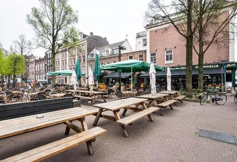 Residences Rijksmuseum