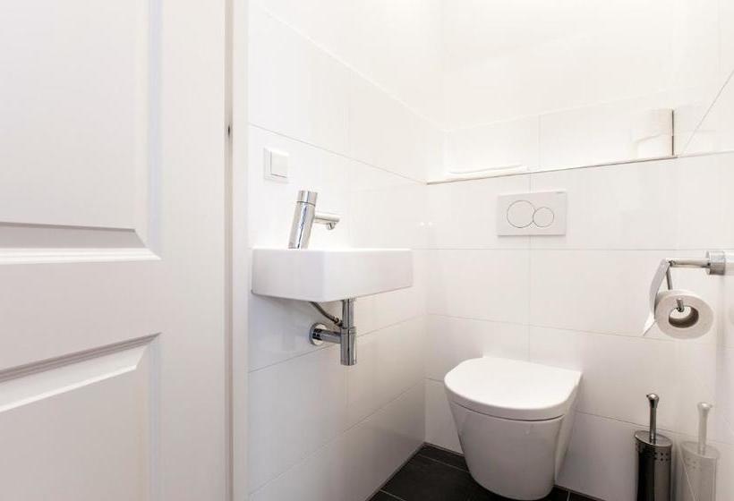 Residences Rijksmuseum