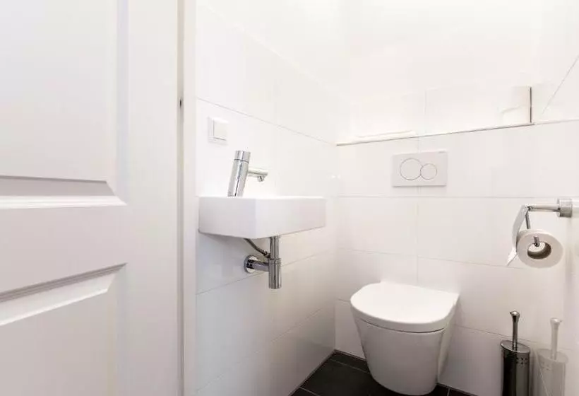 Residences Rijksmuseum