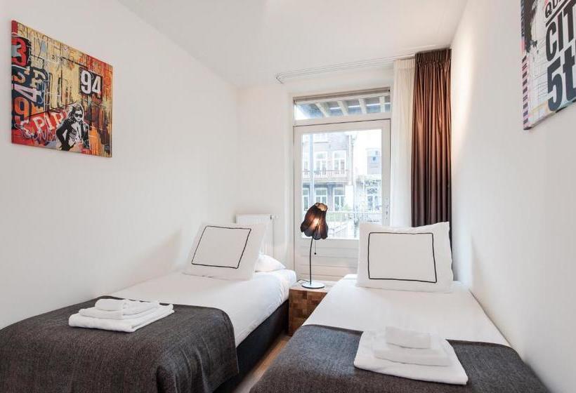 Residences Rijksmuseum