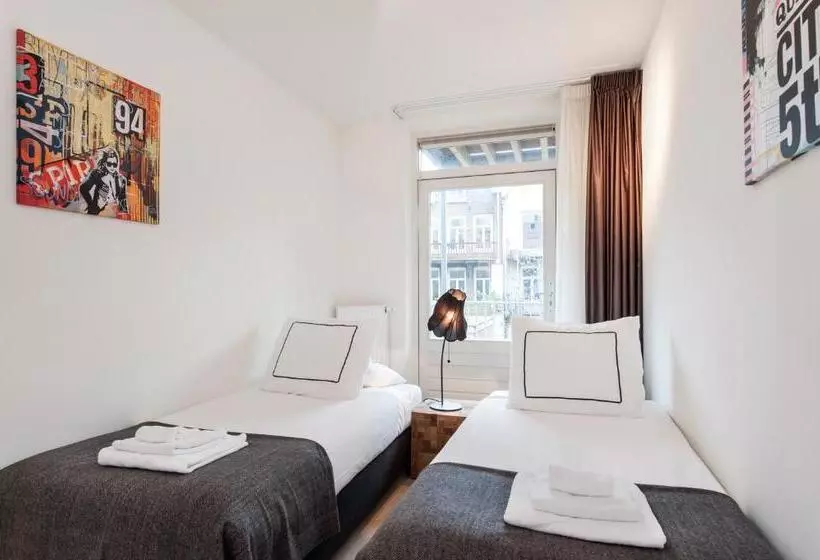 Residences Rijksmuseum