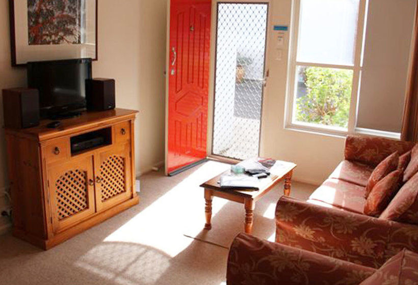 Echo Point Holiday Village