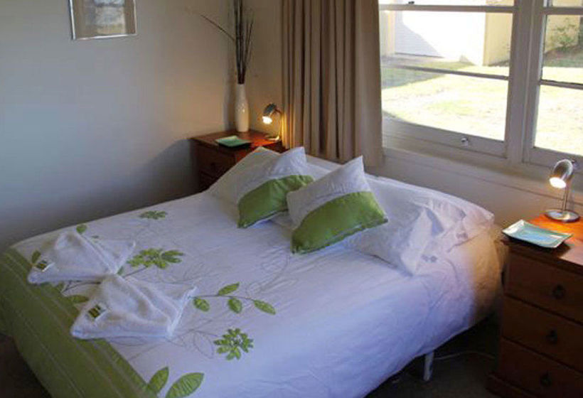 Echo Point Holiday Village