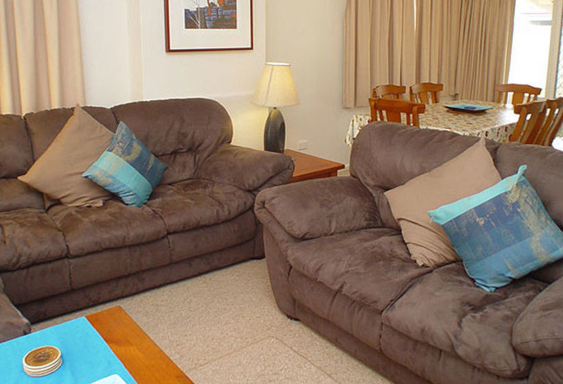 Echo Point Holiday Village