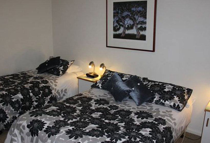 Echo Point Holiday Village