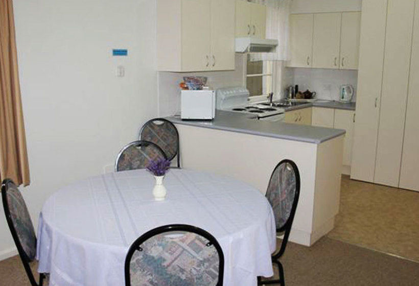 Echo Point Holiday Village