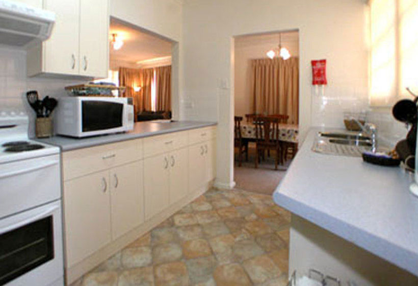 Echo Point Holiday Village